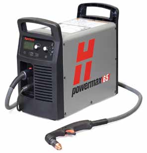 HYPERTHERM POWERMAX 85