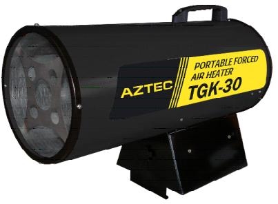 AZTEC TGK-30